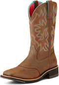 ARIAT Women'S Delilah Western Boot