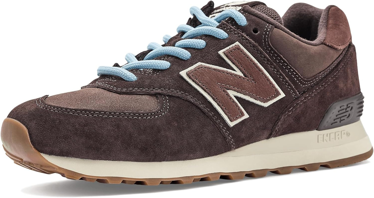 Women'S 574 V2 Evergreen Sneaker