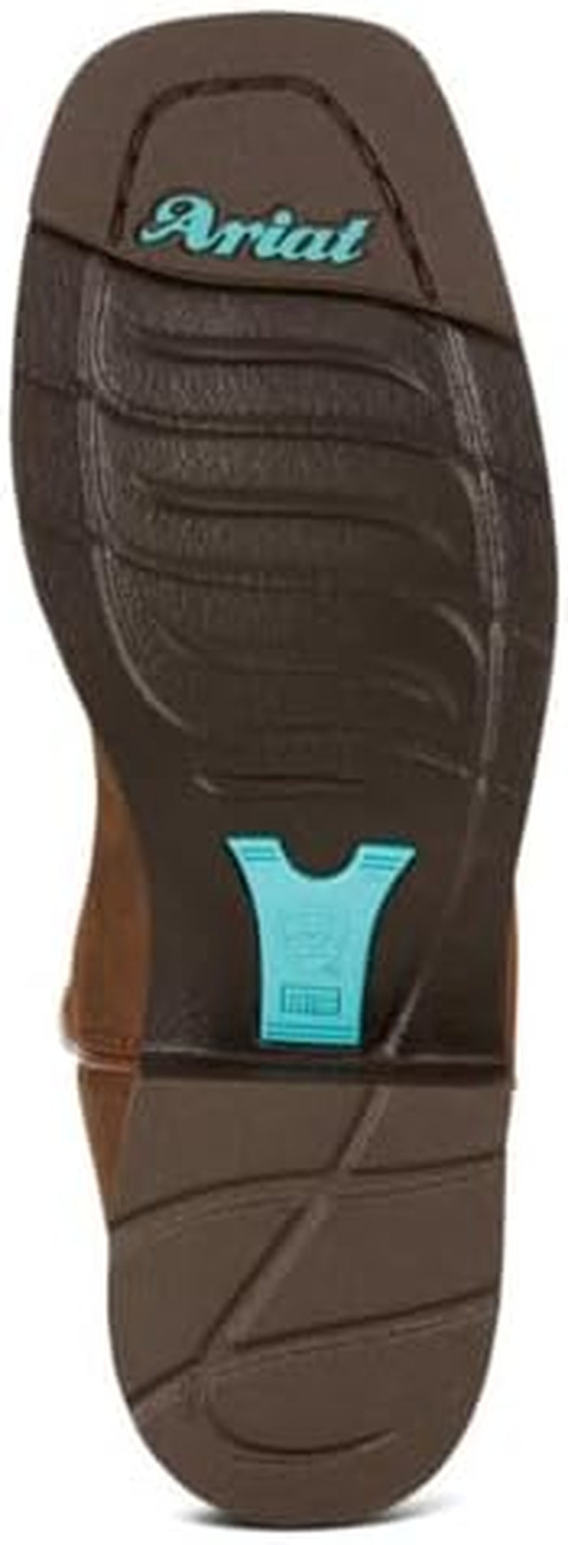 ARIAT Women'S Delilah Western Boot