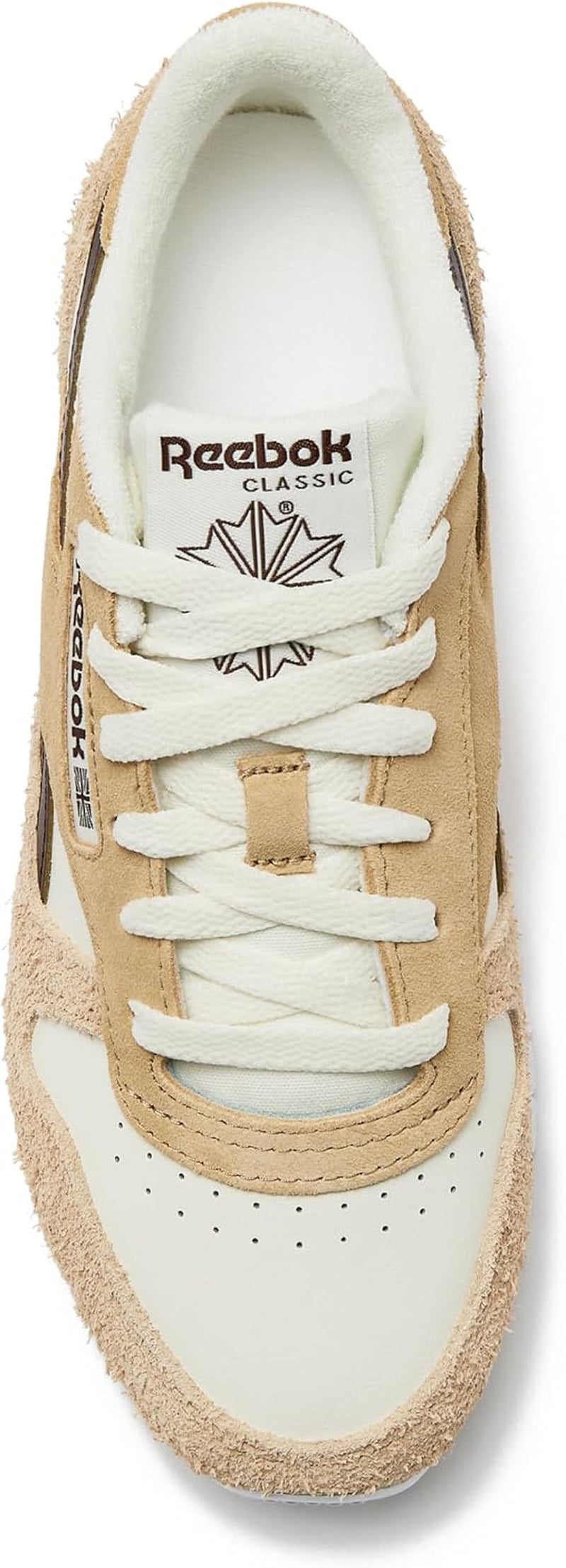 Classic Leather Sneakers for Women - Black or White Tennis Shoes Womens Size 5 to 11