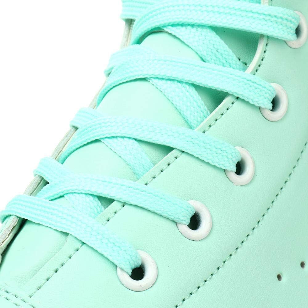 Roller Skates for Women and Men Cowhide High-Top Shoes Classic Double-Row Roller Skate Four-Wheel Roller Skates for Men Girls Unisex