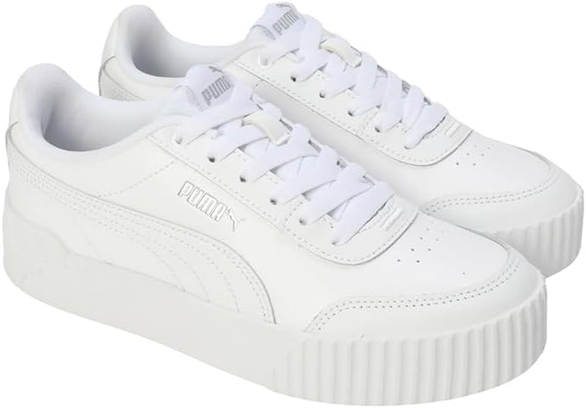 Womens Carina Streetsneaker