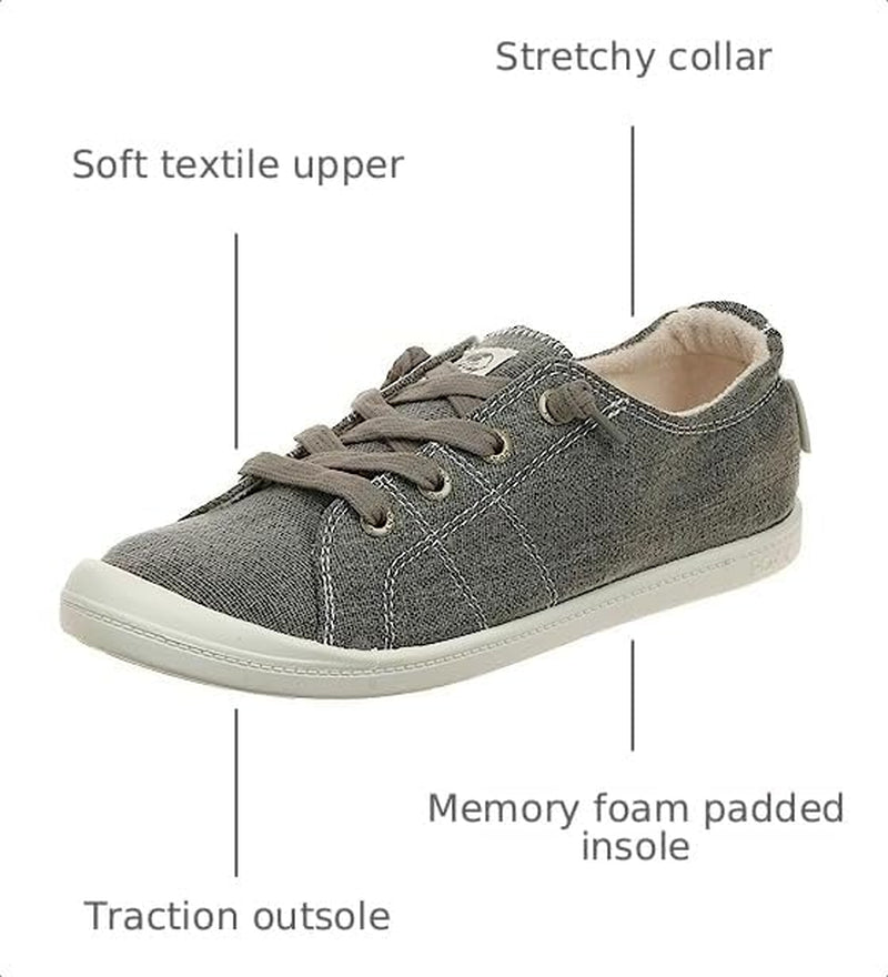 Women'S Bayshore Slip-On Sneakers