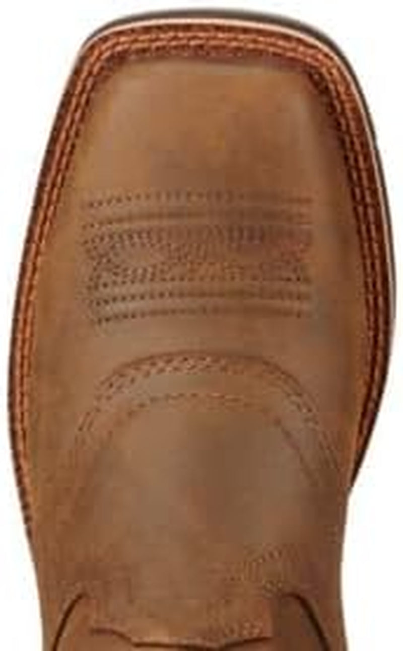 ARIAT Women'S Delilah Western Boot