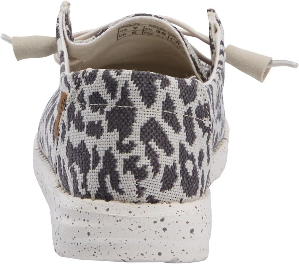 Women'S Wendy Woven Loafer