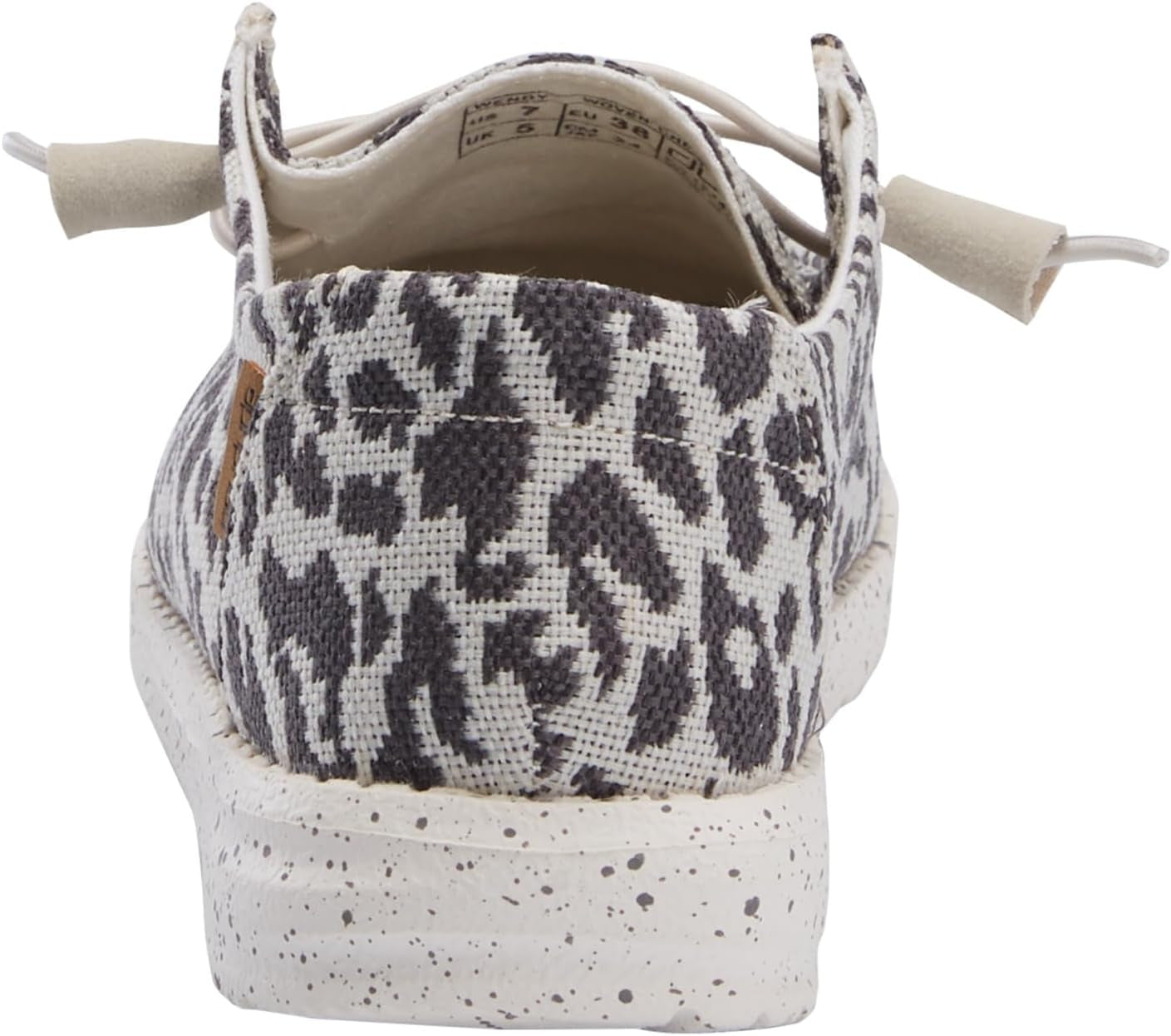 Women'S Wendy Woven Loafer