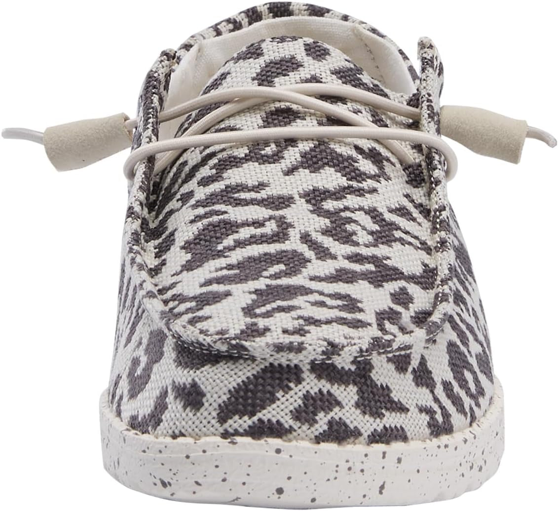 Women'S Wendy Woven Loafer