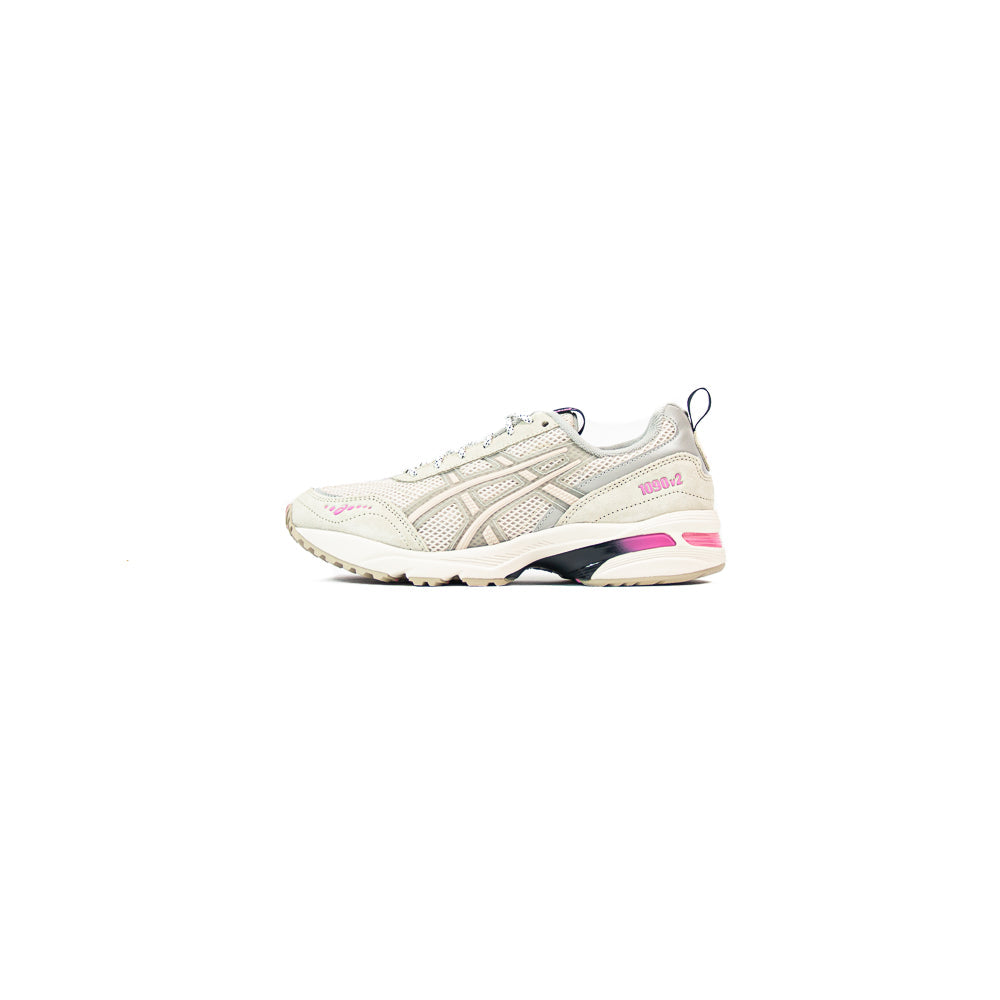 WMNS Gel-1090V2 (Oatmeal/Oyster Grey)