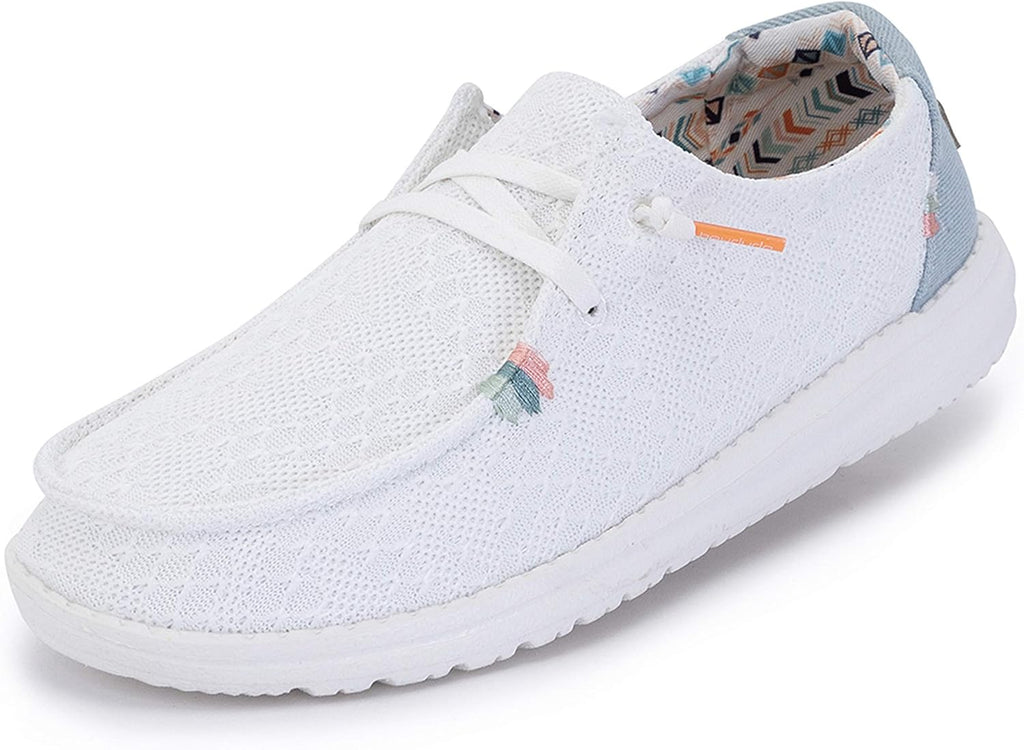 Women'S Wendy Boho Slip-On Casual Shoes Loafer