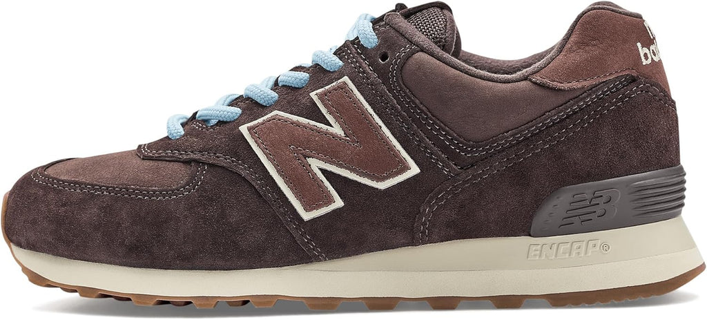 Women'S 574 V2 Evergreen Sneaker