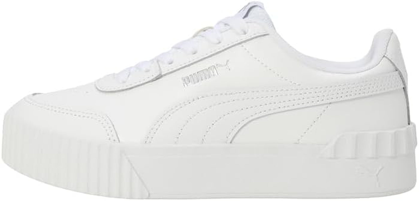 Womens Carina Streetsneaker