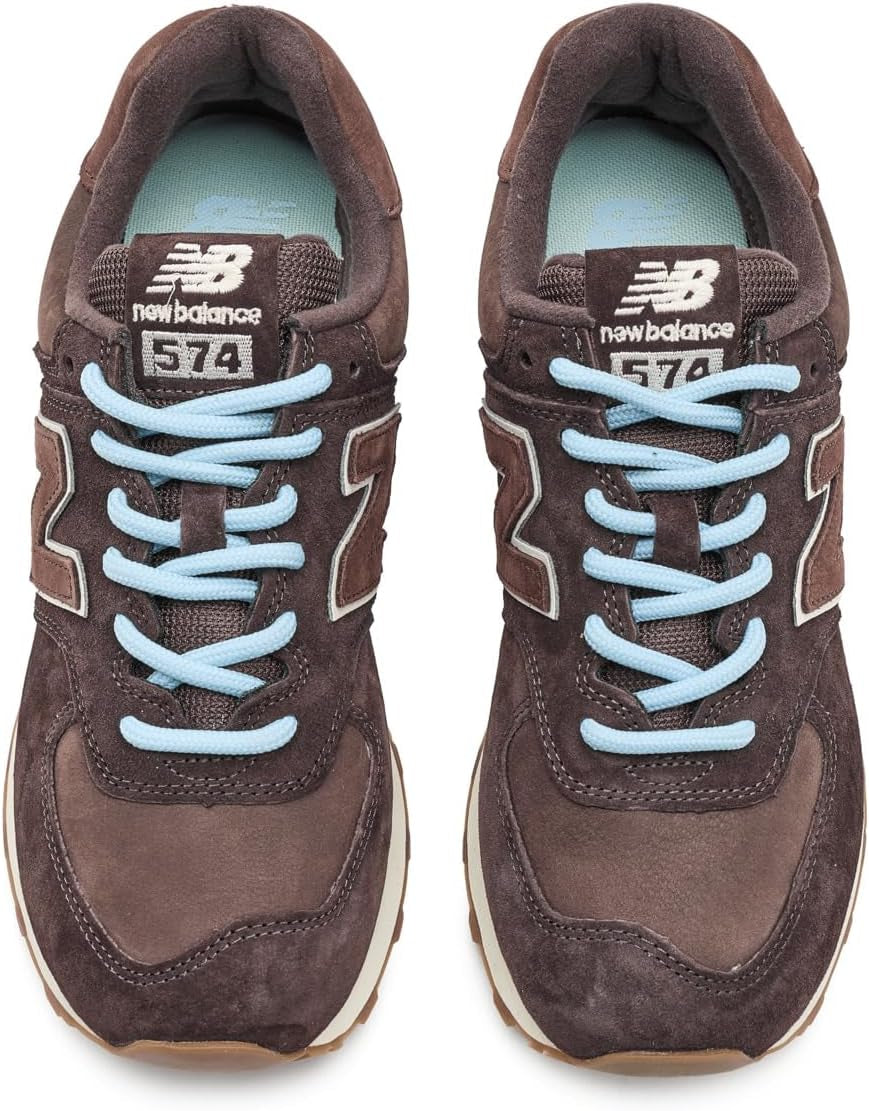 Women'S 574 V2 Evergreen Sneaker