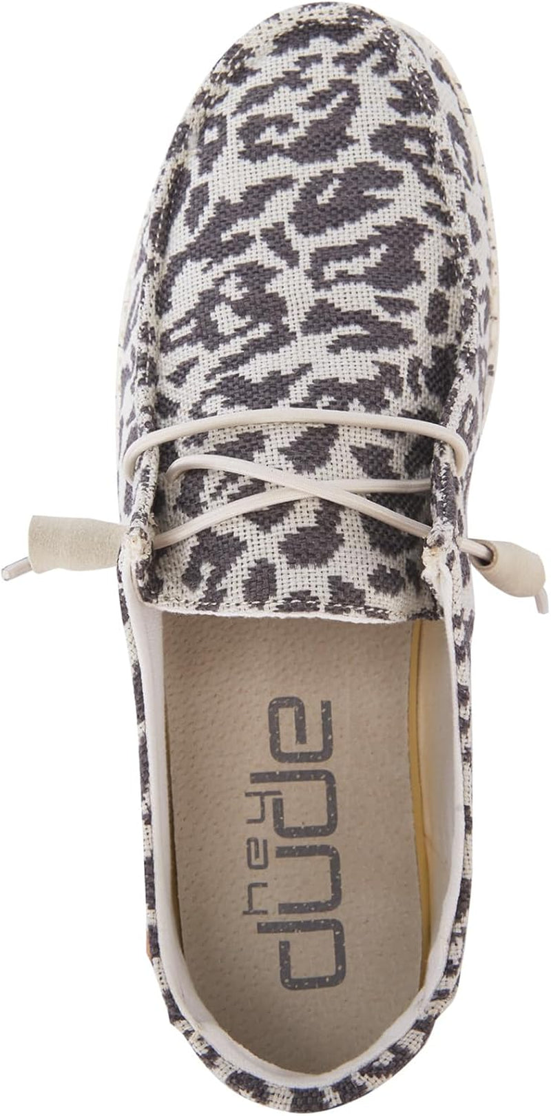 Women'S Wendy Woven Loafer