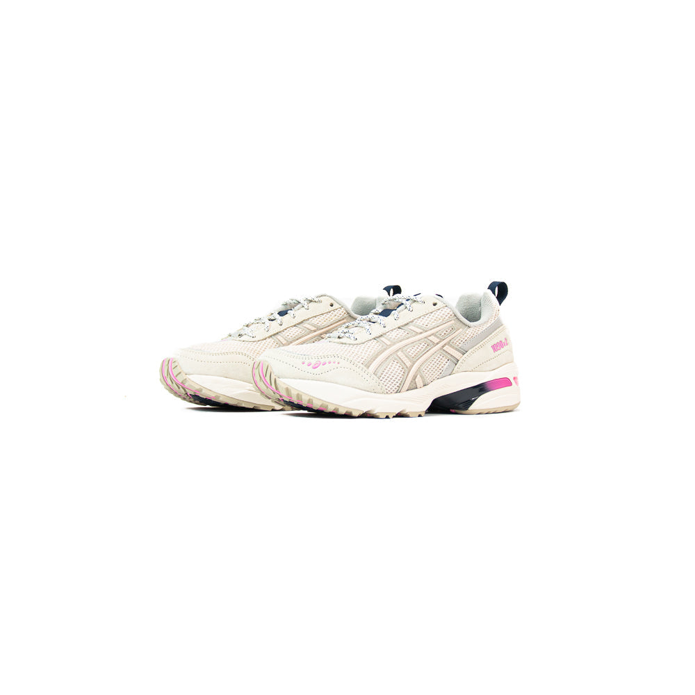 WMNS Gel-1090V2 (Oatmeal/Oyster Grey)