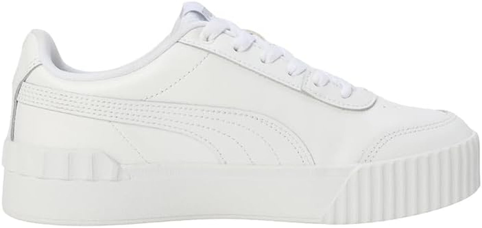 Womens Carina Streetsneaker