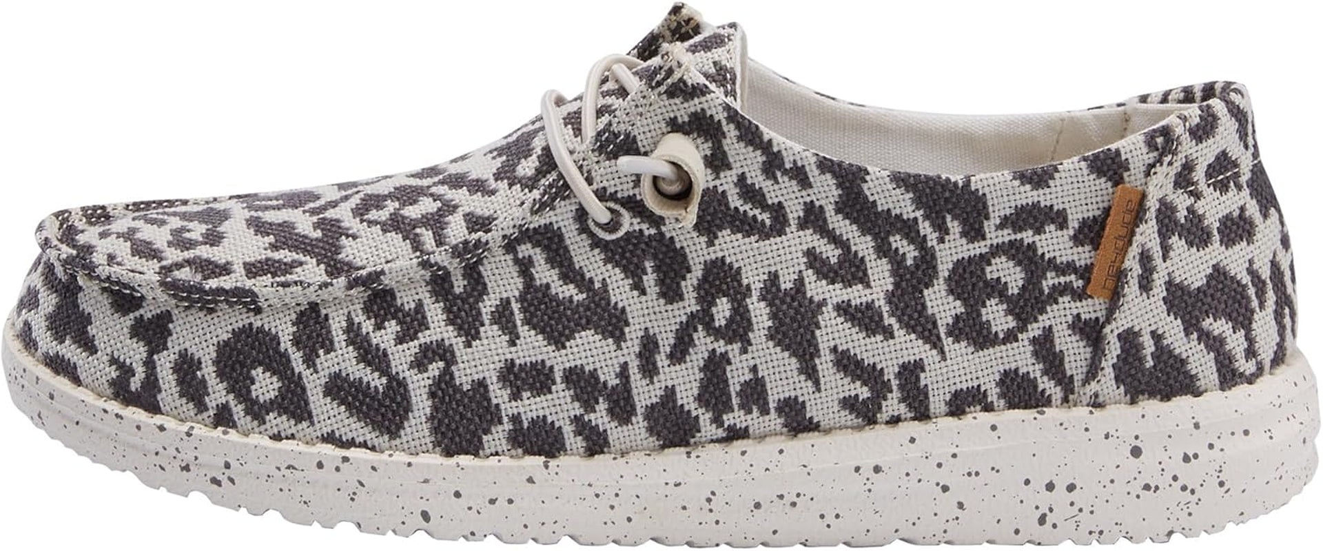 Women'S Wendy Woven Loafer